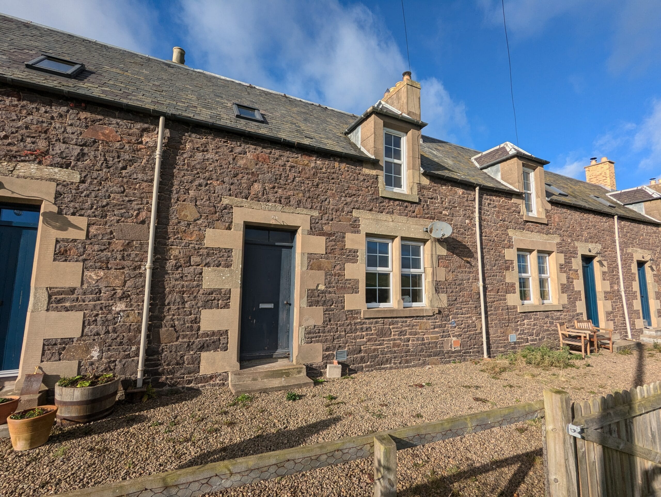 17 Cessford Cottages – Available January 2025