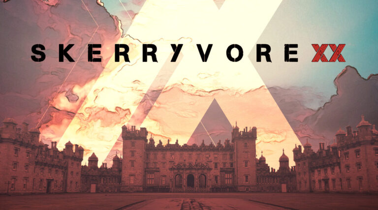 SKERRYVORE XX