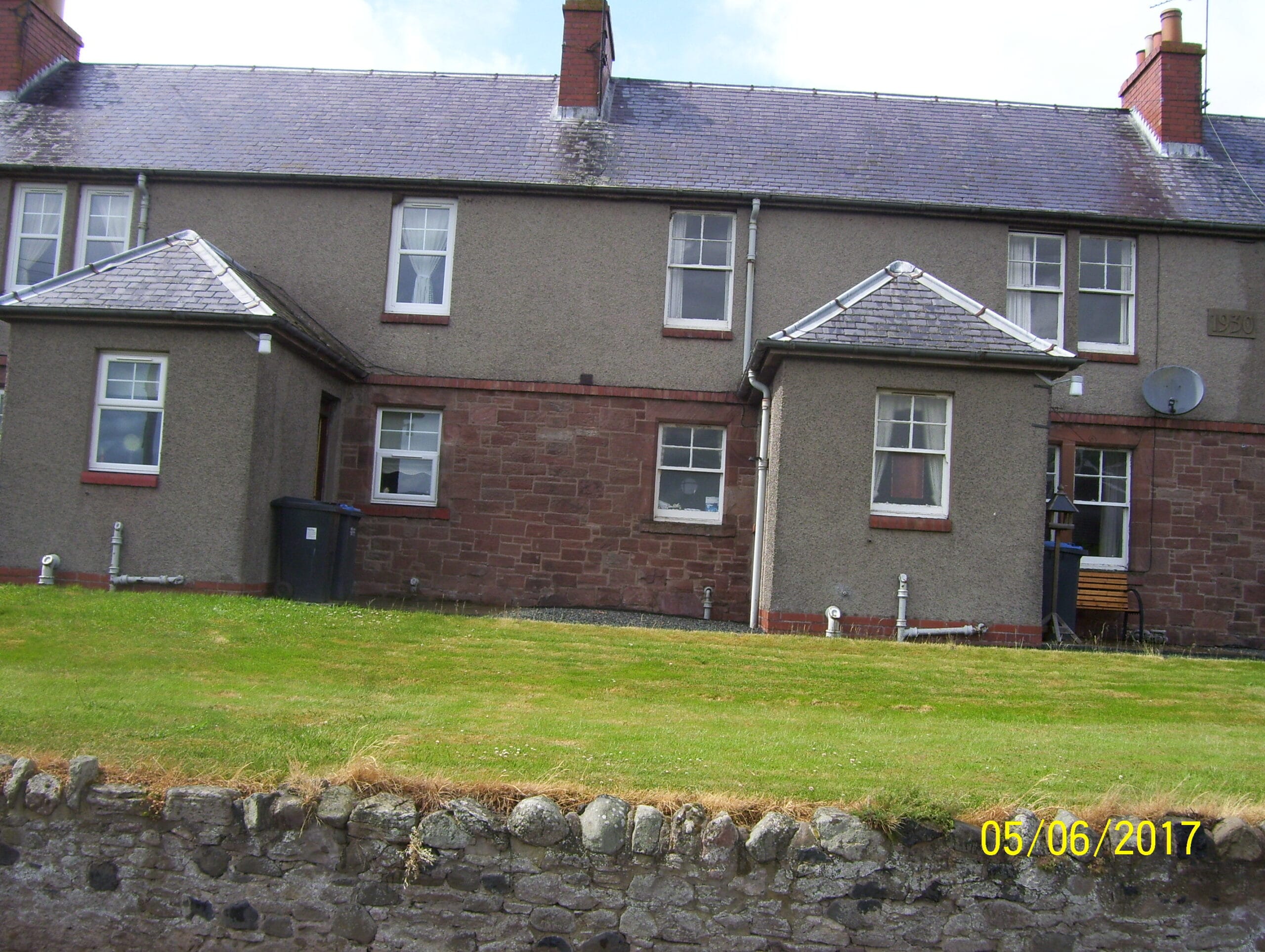 Caverton Mill Farm Cottages