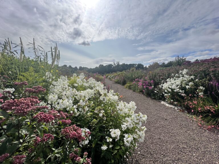 Exclusive Garden Tour – June