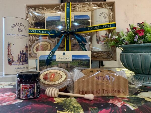 Cessford Hamper